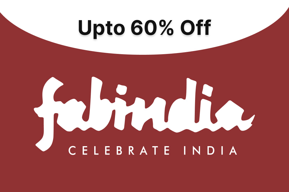 Get upto 60% off on women's kurta Get upto 60% off on women's kurta