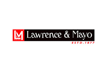 Lawrence And Mayo
