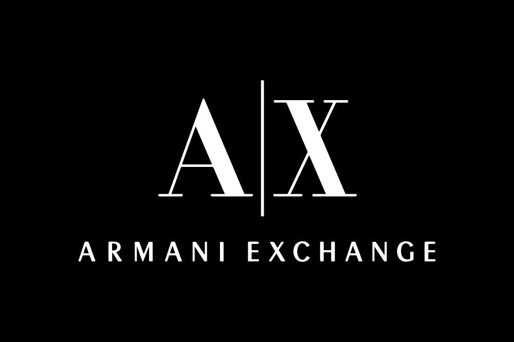 Armani Exchange Gift Voucher with 6 month validity