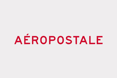Aeropostale Gift Voucher at flat 7% off