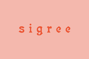 Sigree eGift Cards  | Food & Restaurant