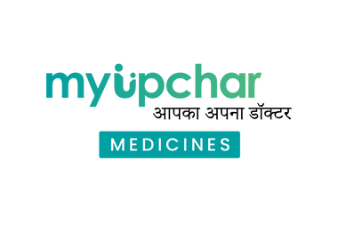 myUpchar Medicines