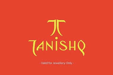 Tanishq Gold and Diamond Jewellery eGift voucher