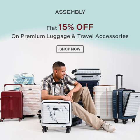 Assembly Travel