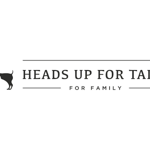 Head Up For Tails