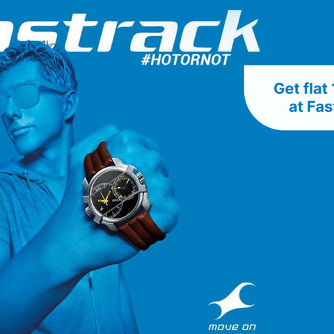 Fastrack