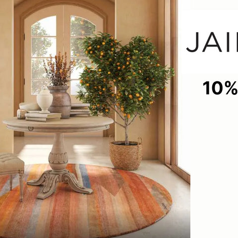 Jaipur Rugs