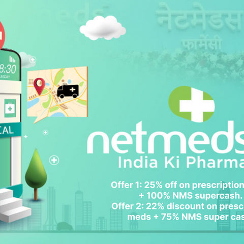 NetMeds