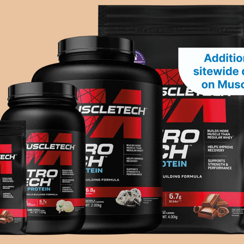 Muscletech