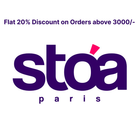 Stoa Paris