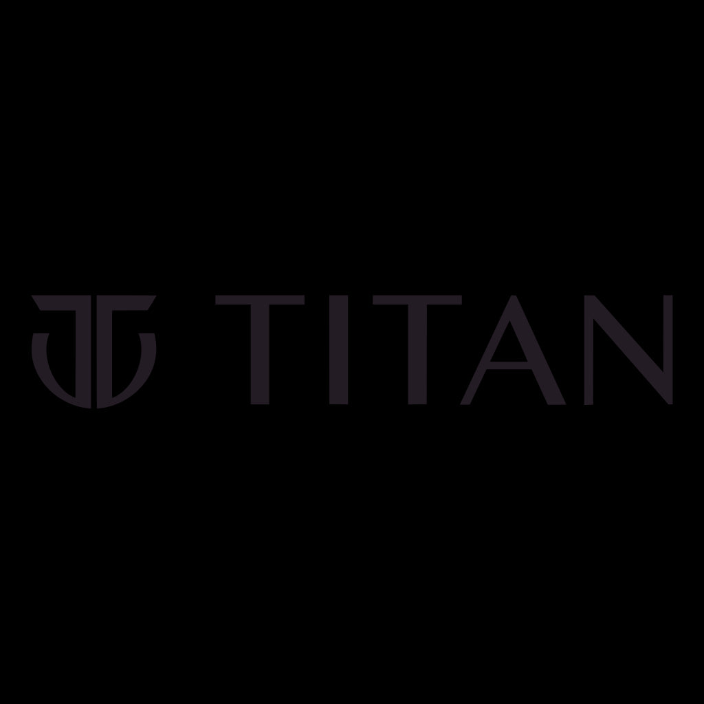 Get upto 40% off on titan premium watches.