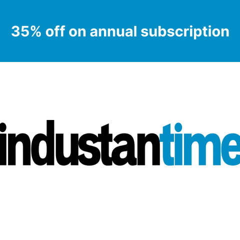 Hindustan Times