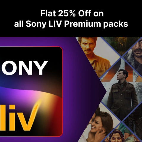 SonyLiv