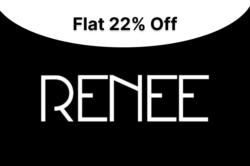 FLAT 22% Discount on all products