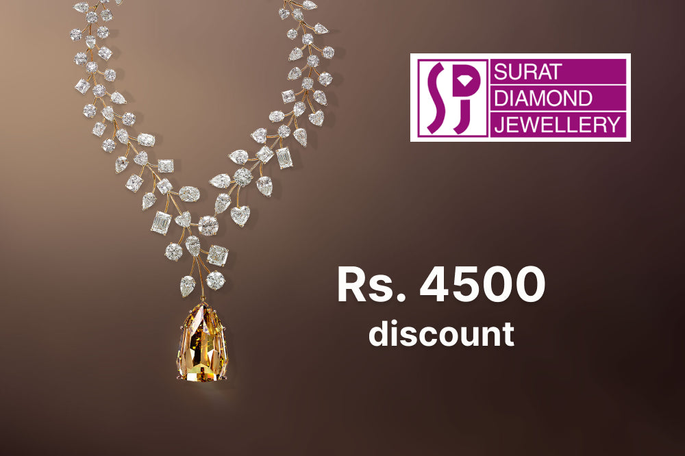 Rs.4500 Discount On Every Order Above Rs.8000