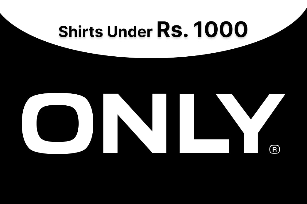 Get Shirts under 1000