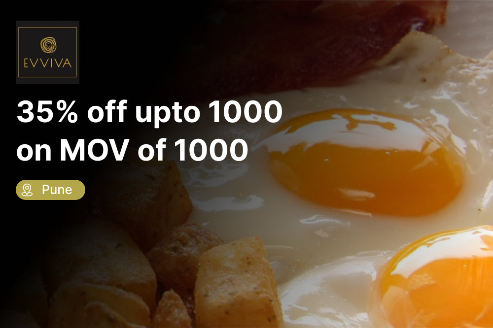 35% off upto 1000 on MOV of 1000