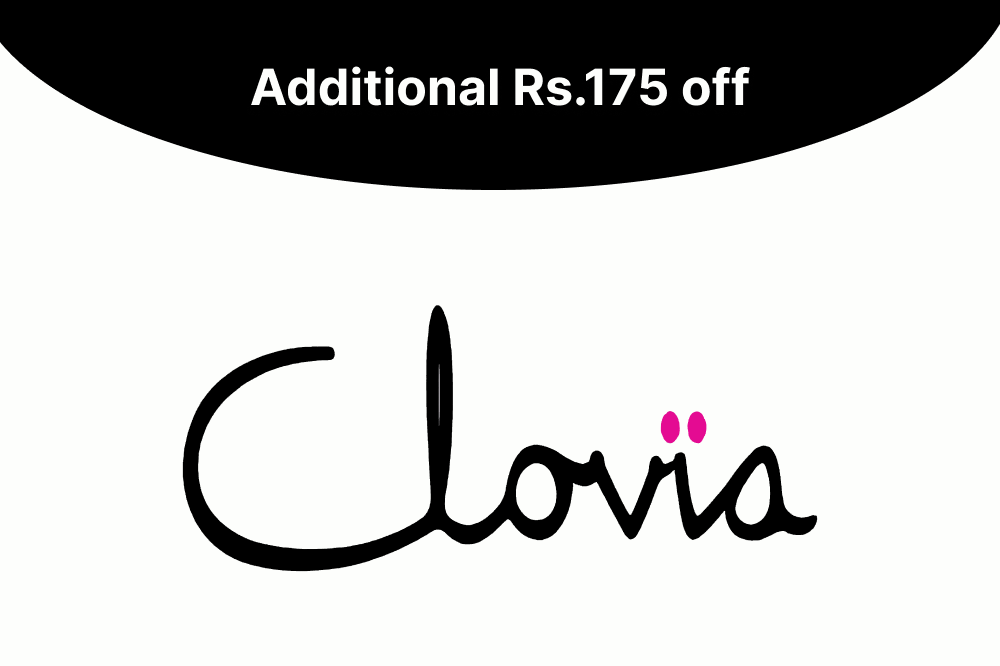 Additional Rs.175 off
