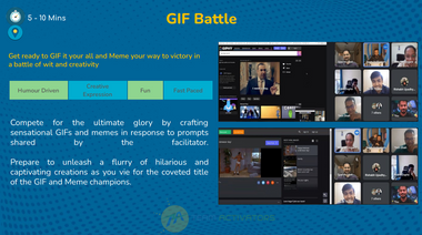 GIF Battle