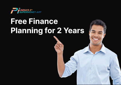 FREE Investments Planning, Tax Planning and Goal Planning by SEBI-Registered
Advisors