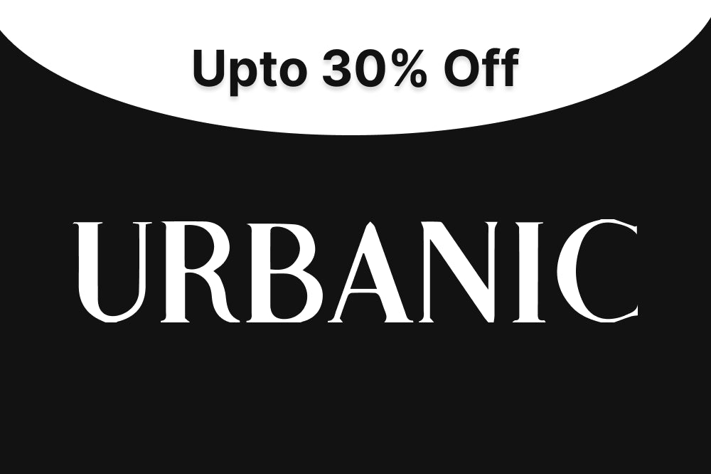 Get upto 30% off on women's clothing