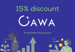 Flat 15% Off On Equity Investment & Money Management Programs