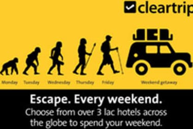 Cleartrip Hotels