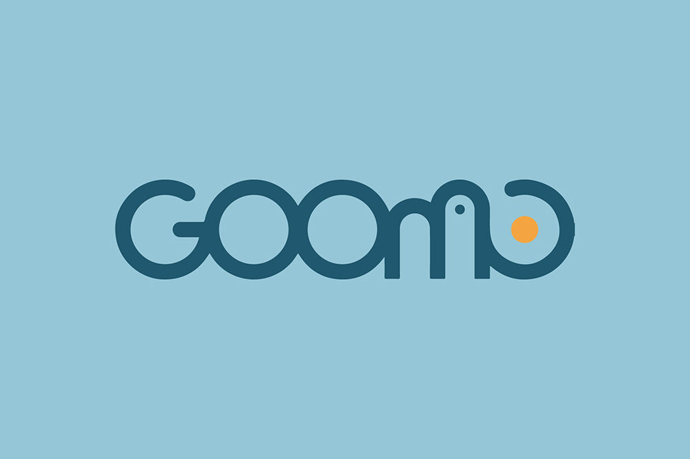 Goomo - Youforia