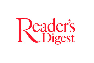 Reader's Digest Gift Vouchers