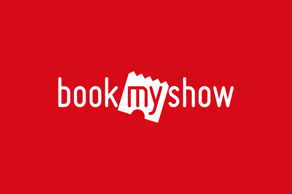 Buy BookMyShow Gift Voucher