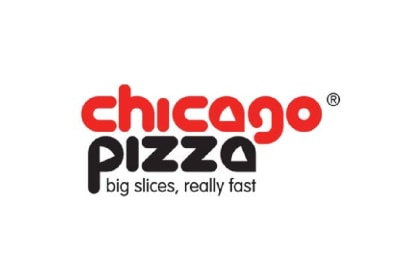 Chicago Pizza E-Voucher