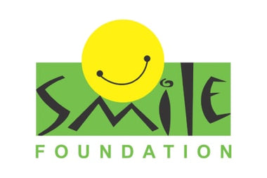 Smile Foundation INR