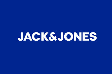 Jack and Jones Gift Voucher