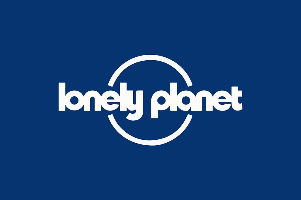 Lonely Planet - Youforia