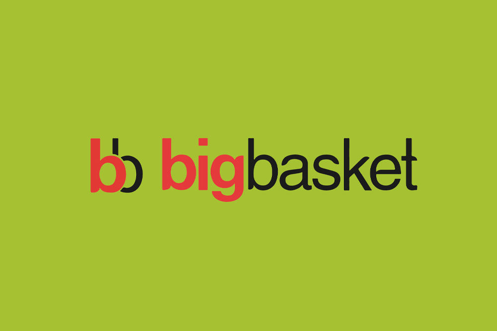 Buy Bigbasket eGift Card  | Instant Email Delivery