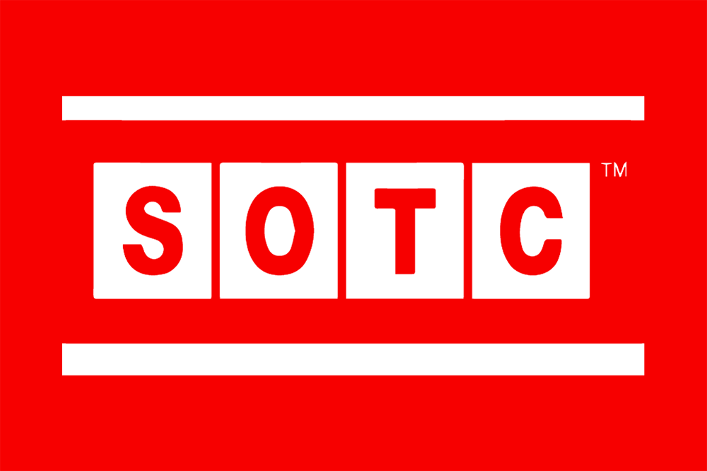 SOTC Travel eGift Cards