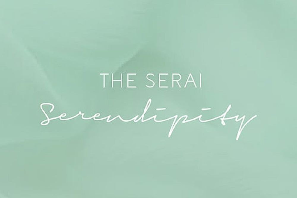 The Serai eGift Card