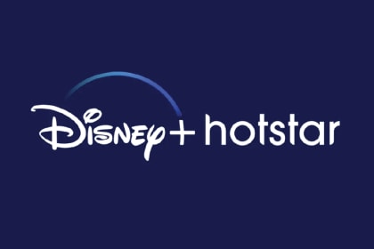 Disney Hotstar Annual Super Rs.899/-