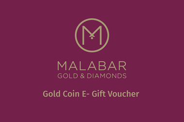 Buy Malabar Gold Coin eGift Card