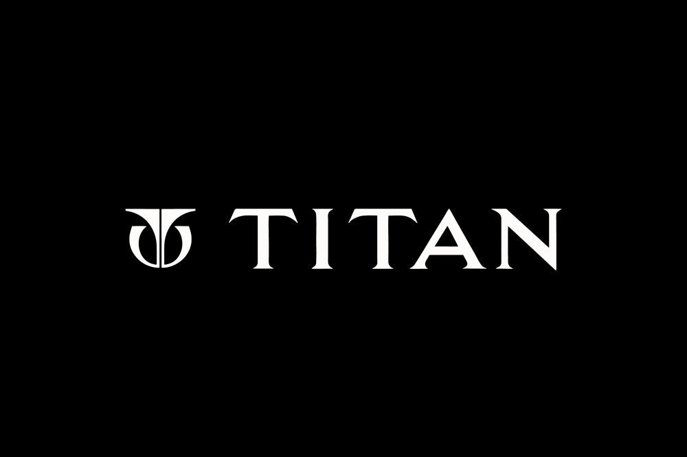 Titan Gift Cards