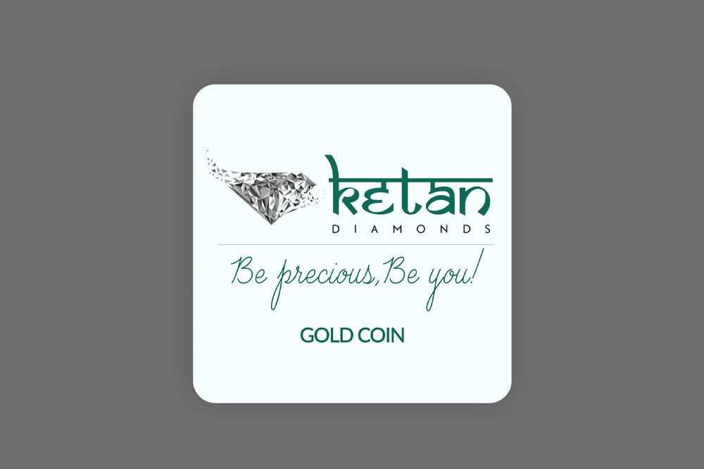 Buy Ketan Gold Coin Gift Card | Instant Email Delivery