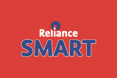 Reliance Smart INR