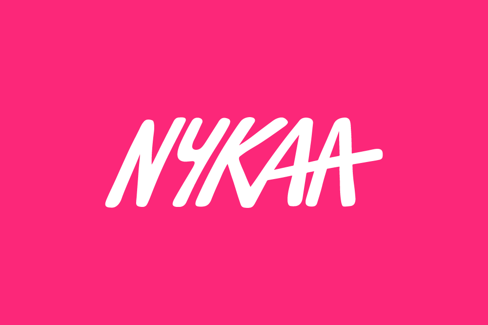 Buy Nykaa eGift Voucher and get instant discounts on beauty products