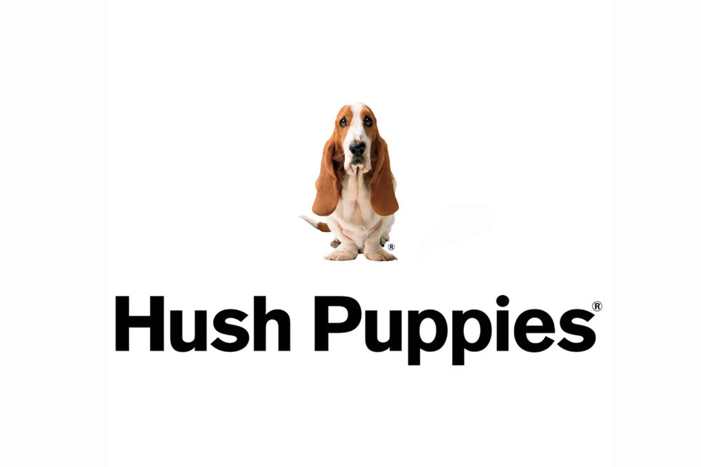 Hush Puppies - Youforia