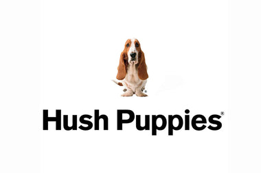 Hush Puppies - Youforia