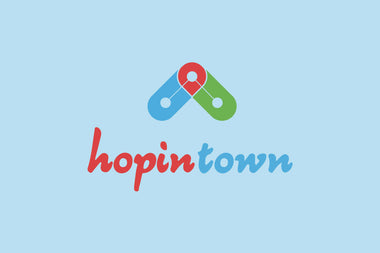 HopInTown Plus Gift Voucher 2 Lifestyle Membership