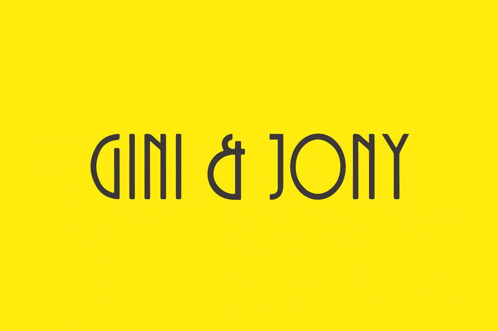 Buy Gini and Jony Gift Voucher - Baby & Kids Gift Cards