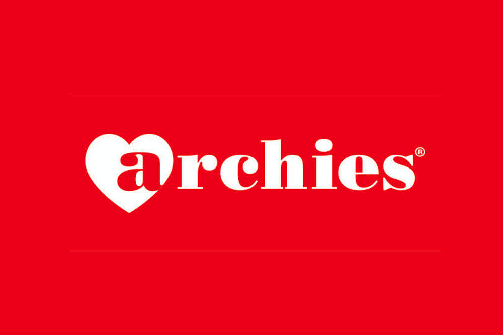 Buy Archies Voucher at flat 8% off