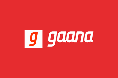 Gaana E-Gift Card  | Instant Email Delivery