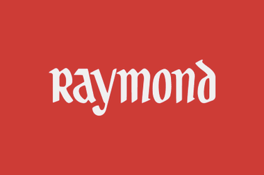 The Raymond Shop E-Gift Card